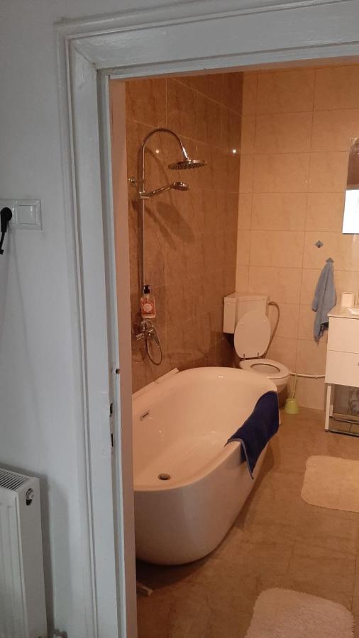 הוילה אורדאה Casa Isa מראה חיצוני תמונה