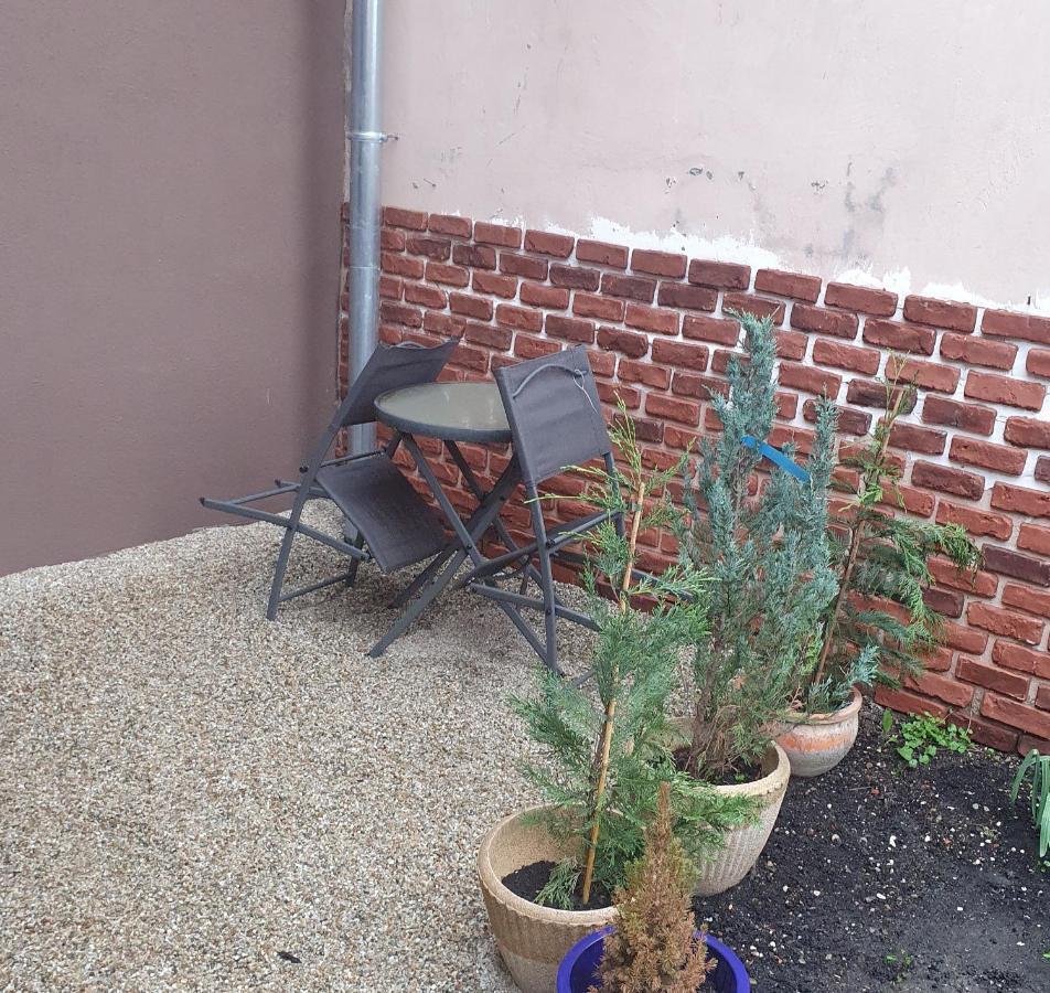 הוילה אורדאה Casa Isa מראה חיצוני תמונה