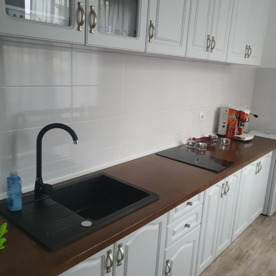 הוילה אורדאה Casa Isa מראה חיצוני תמונה